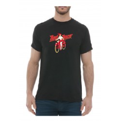 MEN'S FINE BLEND TEE